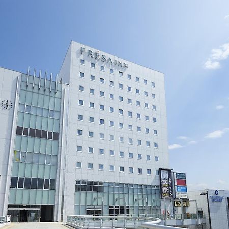 Sotetsu Fresa Inn Nagano-Ueda Luaran gambar