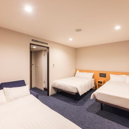 Sotetsu Fresa Inn Nagano-Ueda Luaran gambar