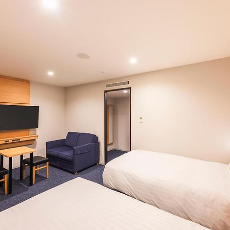 Sotetsu Fresa Inn Nagano-Ueda Luaran gambar