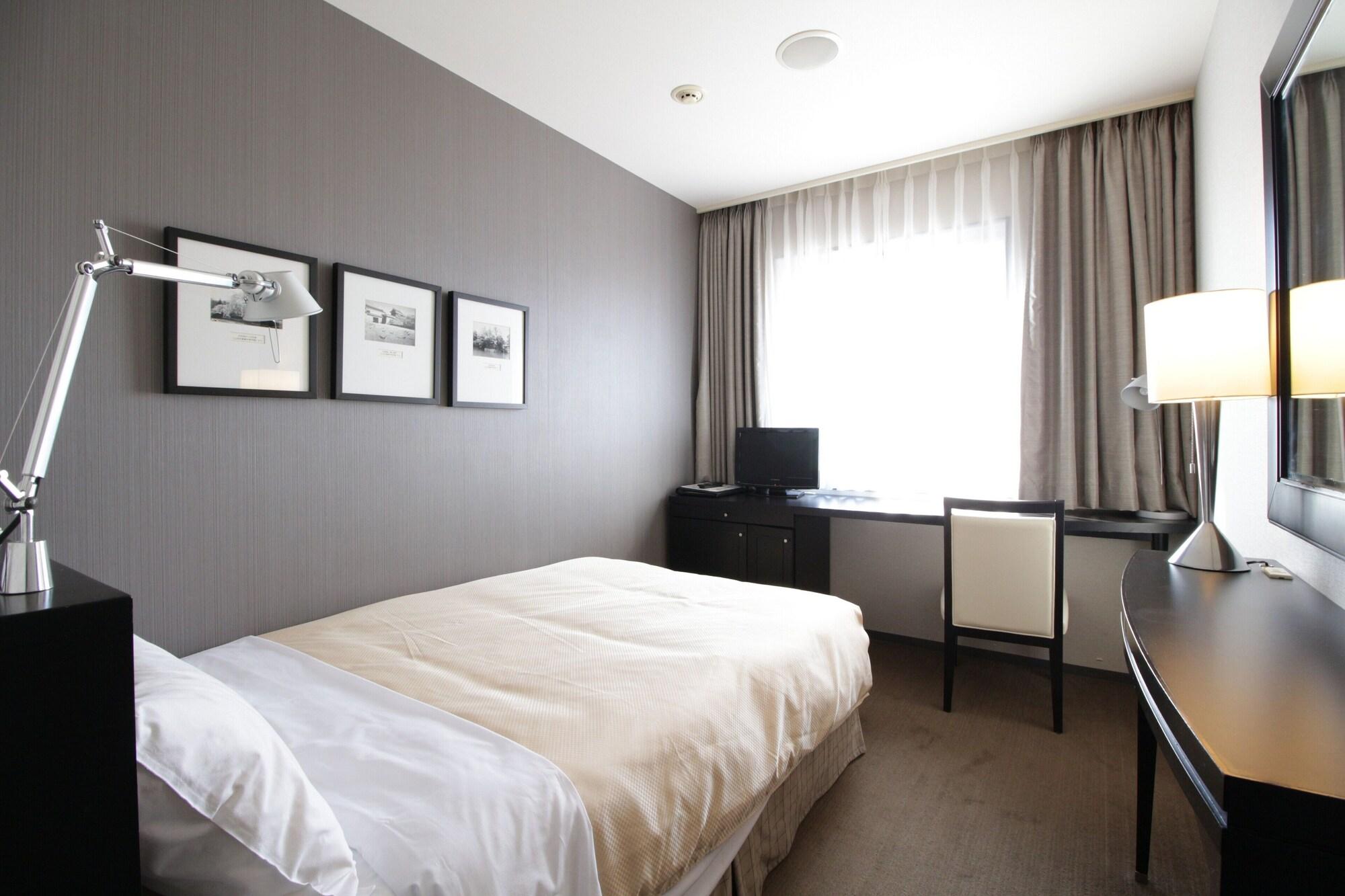 Sotetsu Fresa Inn Nagano-Ueda Luaran gambar