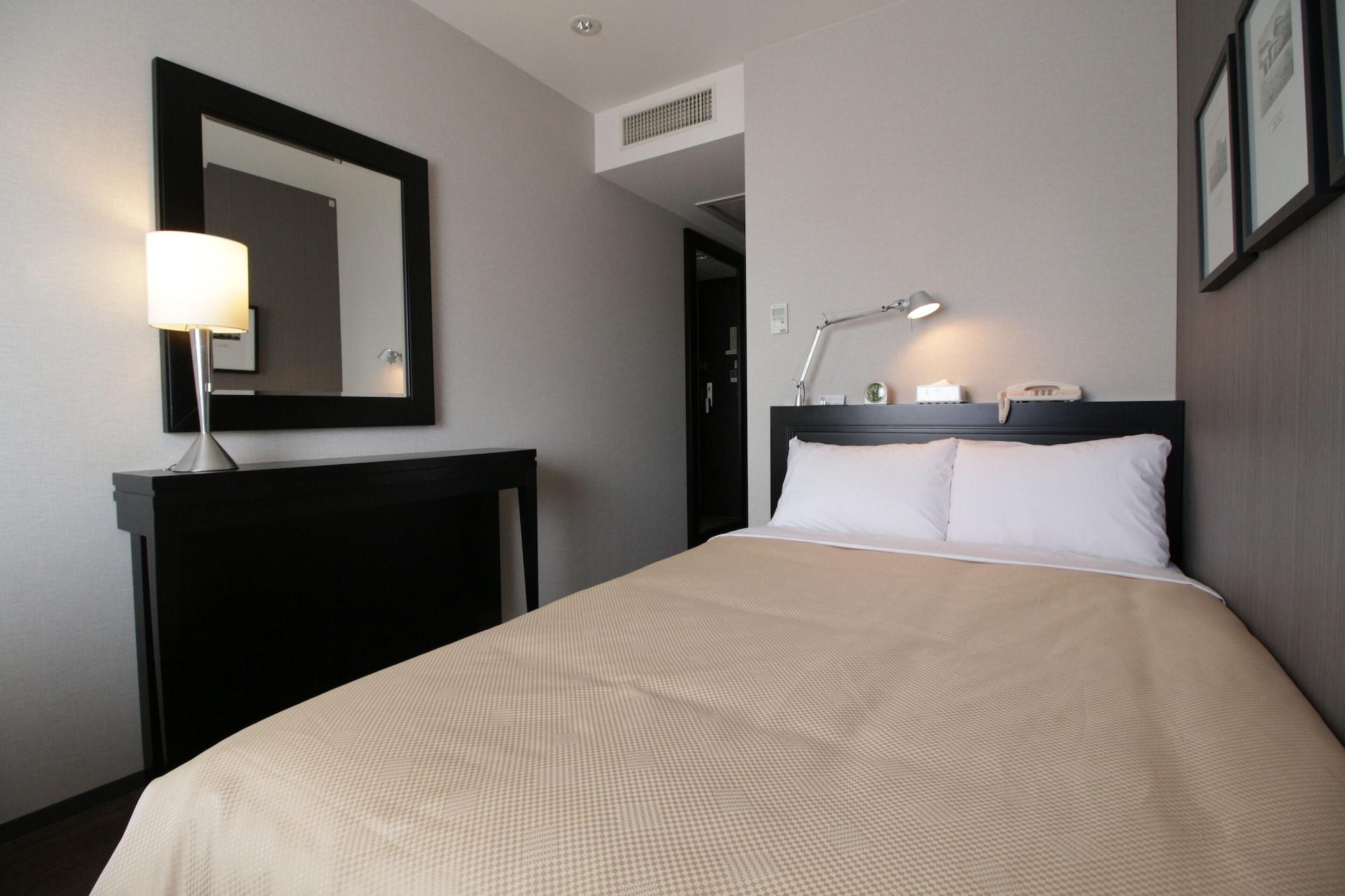 Sotetsu Fresa Inn Nagano-Ueda Luaran gambar