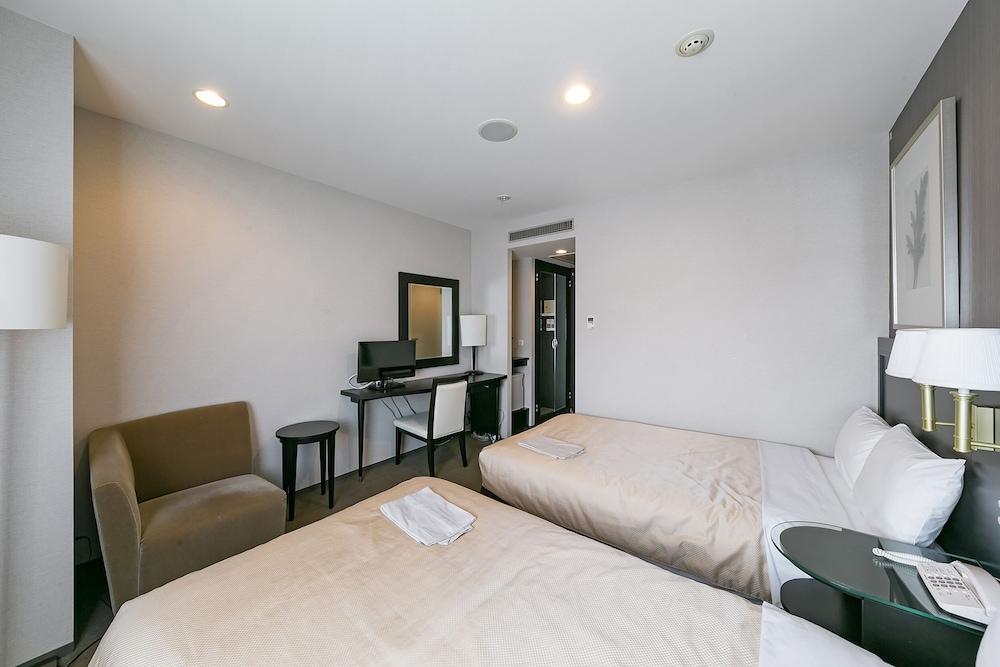 Sotetsu Fresa Inn Nagano-Ueda Luaran gambar
