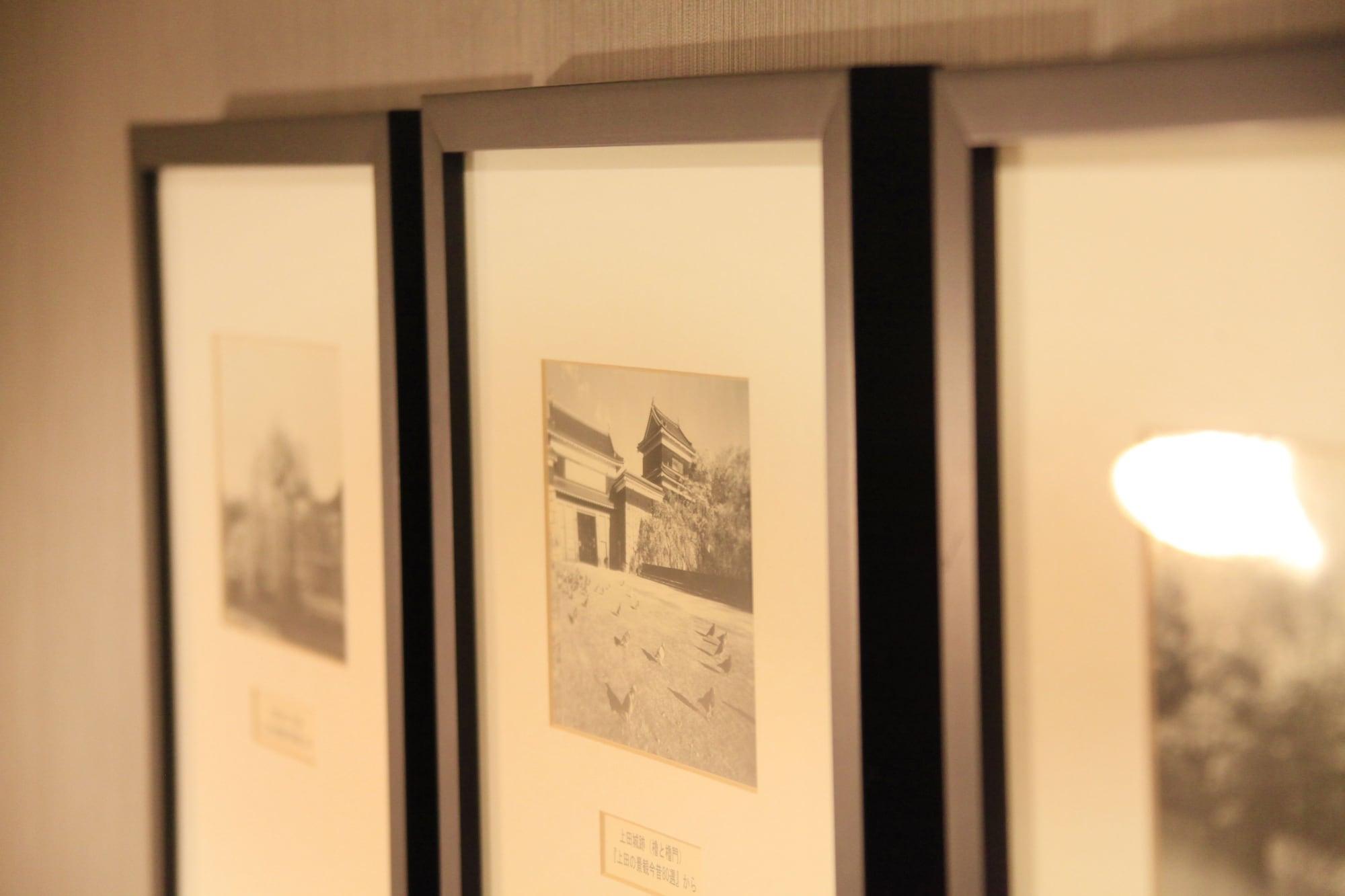 Sotetsu Fresa Inn Nagano-Ueda Luaran gambar