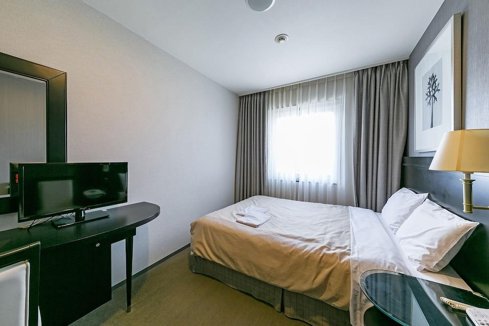 Sotetsu Fresa Inn Nagano-Ueda Luaran gambar