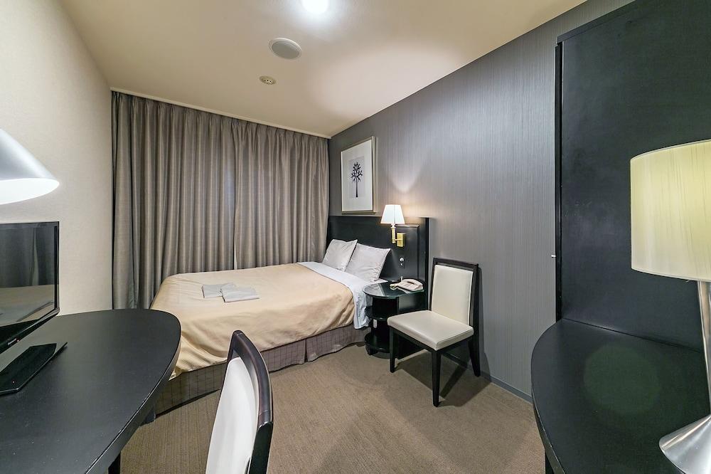 Sotetsu Fresa Inn Nagano-Ueda Luaran gambar