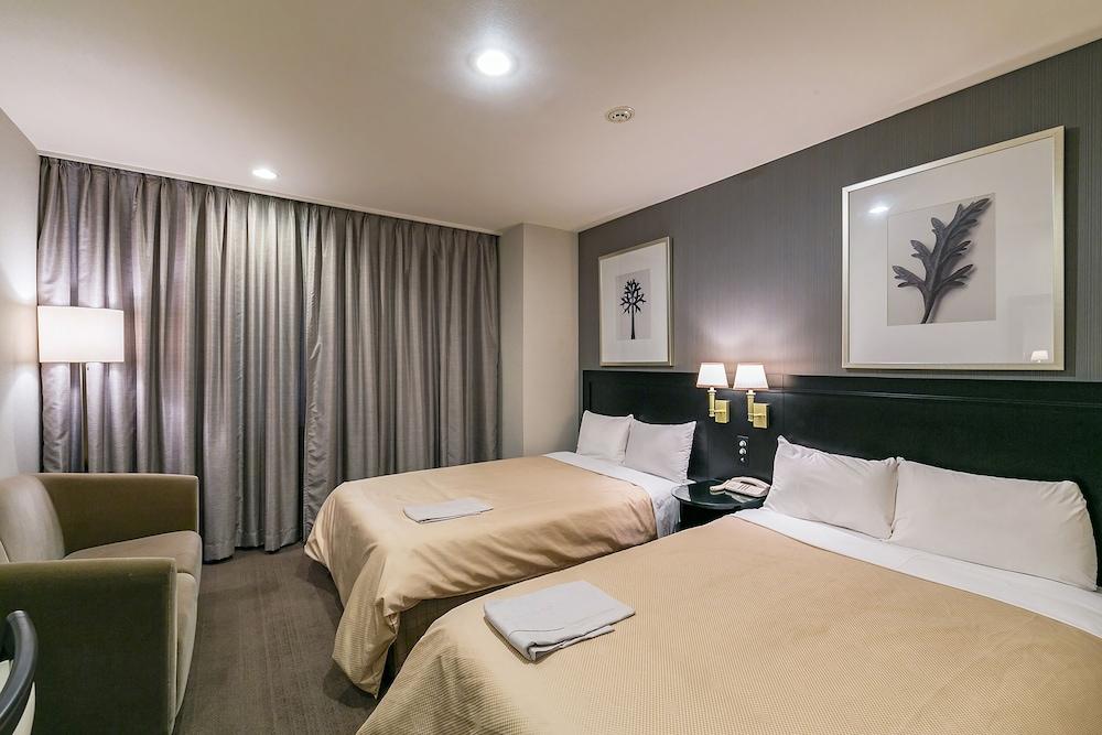 Sotetsu Fresa Inn Nagano-Ueda Luaran gambar