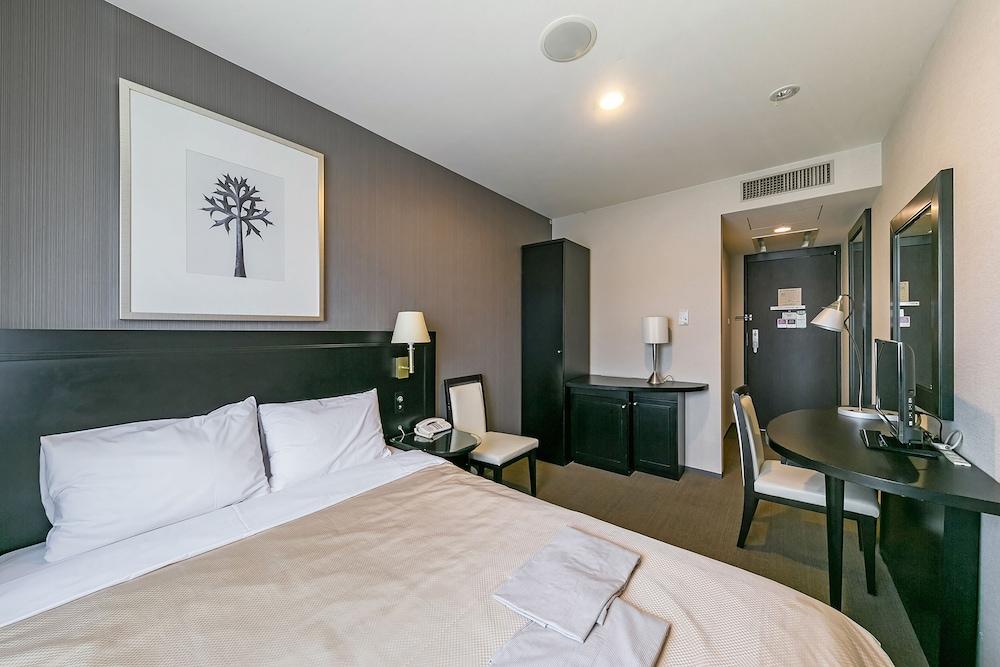 Sotetsu Fresa Inn Nagano-Ueda Luaran gambar