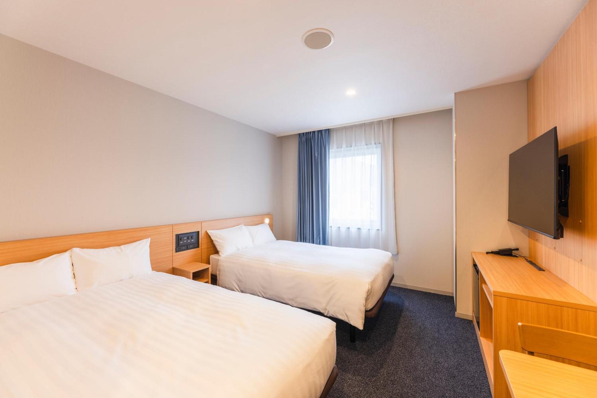 Sotetsu Fresa Inn Nagano-Ueda Luaran gambar