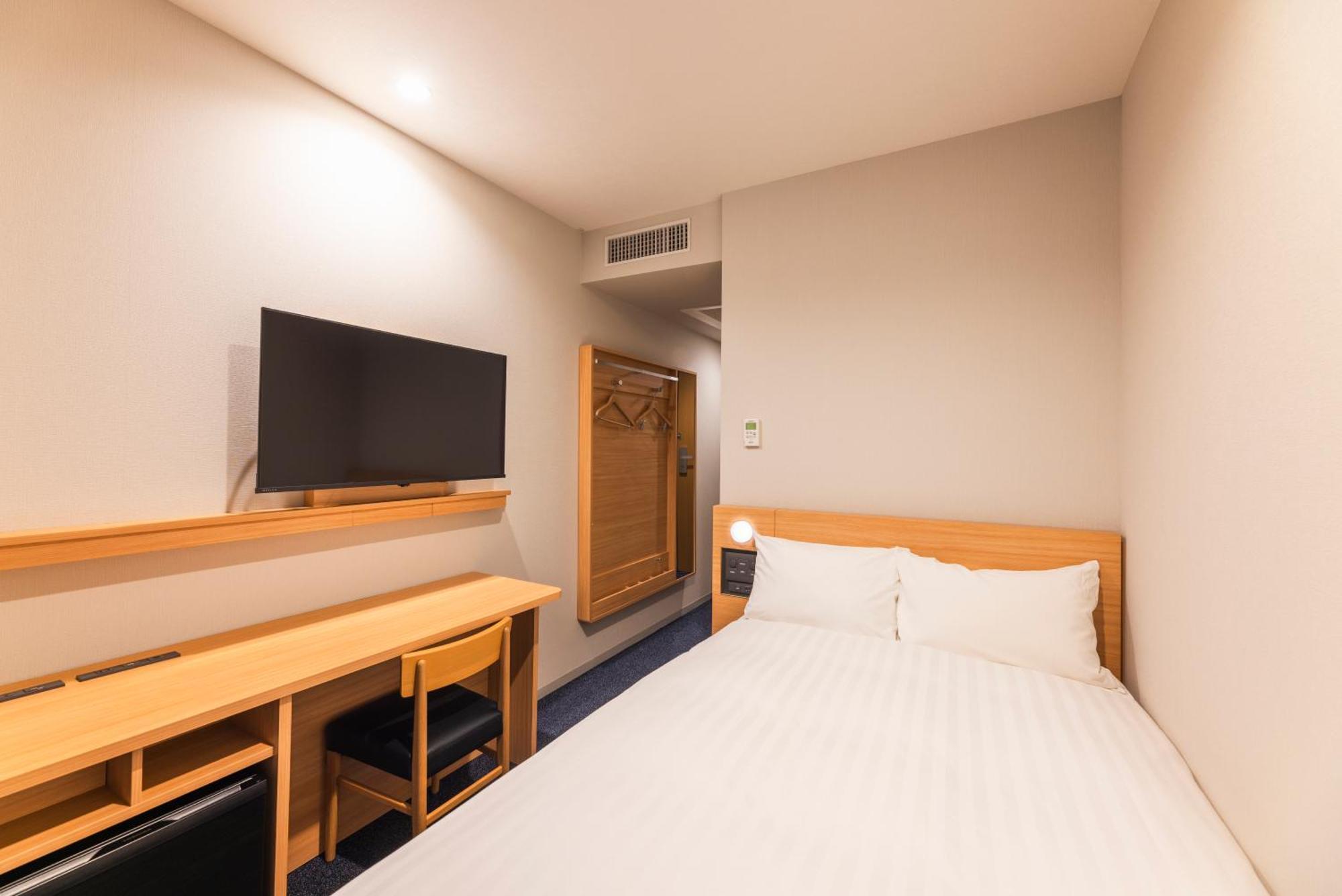 Sotetsu Fresa Inn Nagano-Ueda Luaran gambar