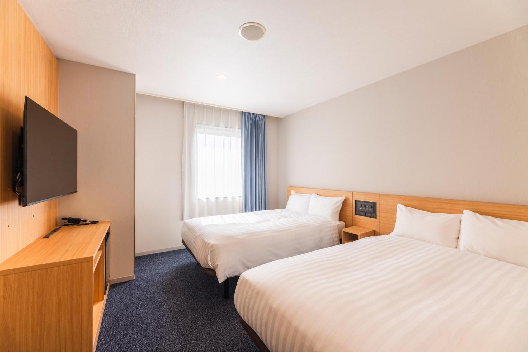 Sotetsu Fresa Inn Nagano-Ueda Luaran gambar