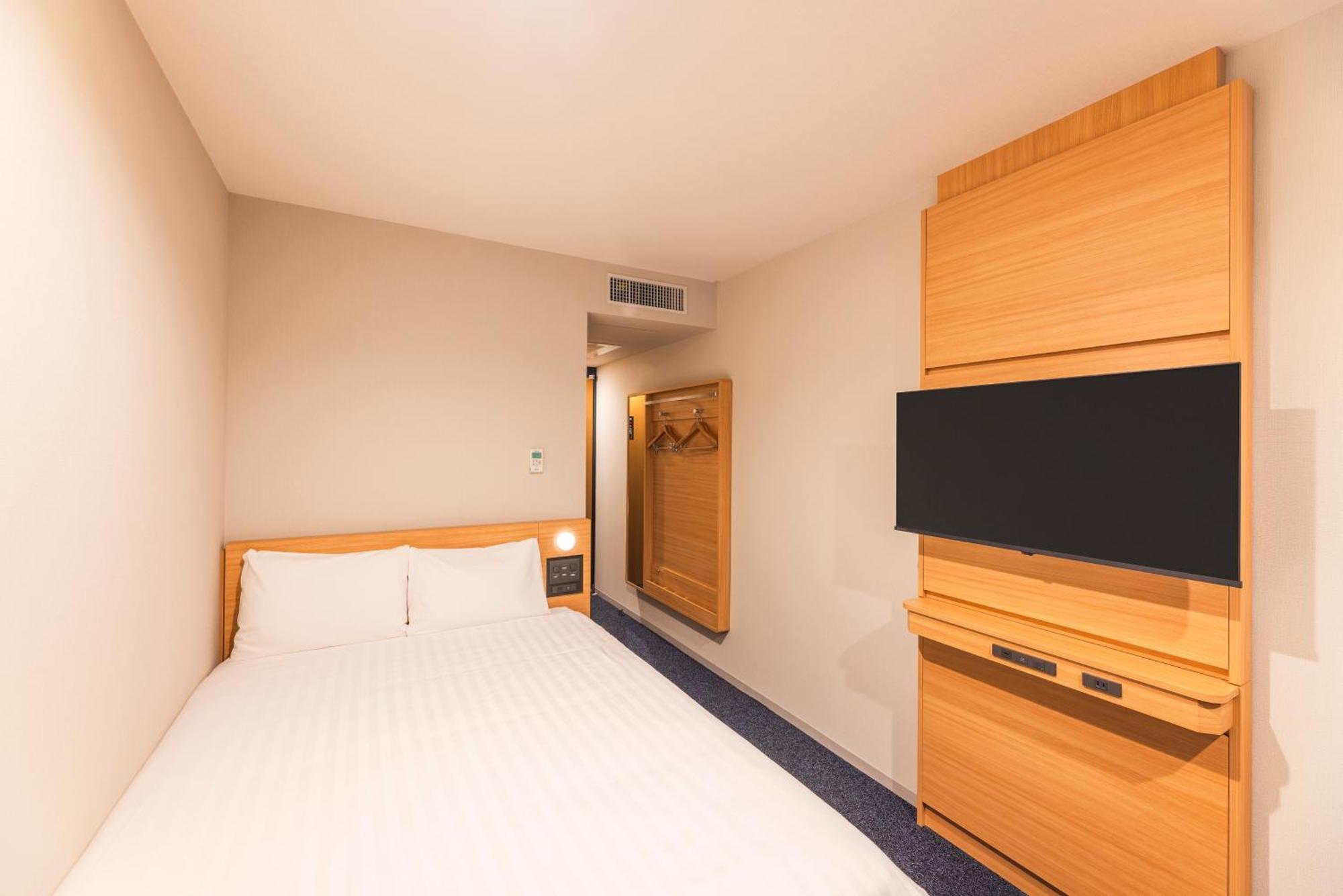 Sotetsu Fresa Inn Nagano-Ueda Luaran gambar