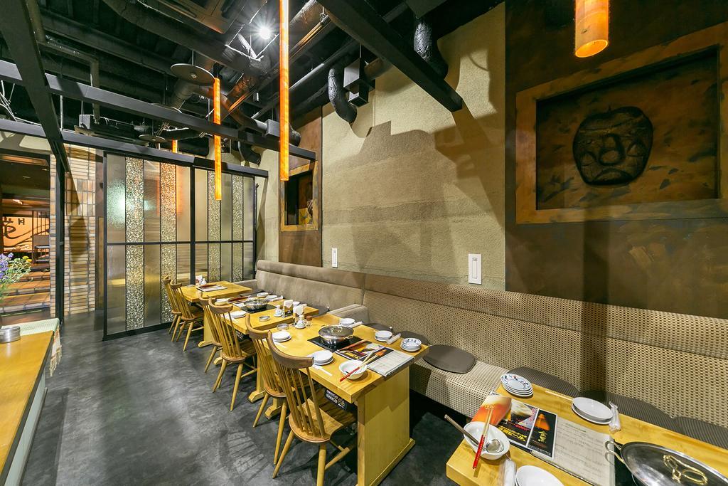 Sotetsu Fresa Inn Nagano-Ueda Luaran gambar