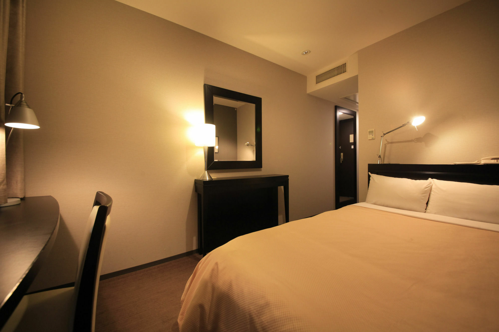 Sotetsu Fresa Inn Nagano-Ueda Luaran gambar