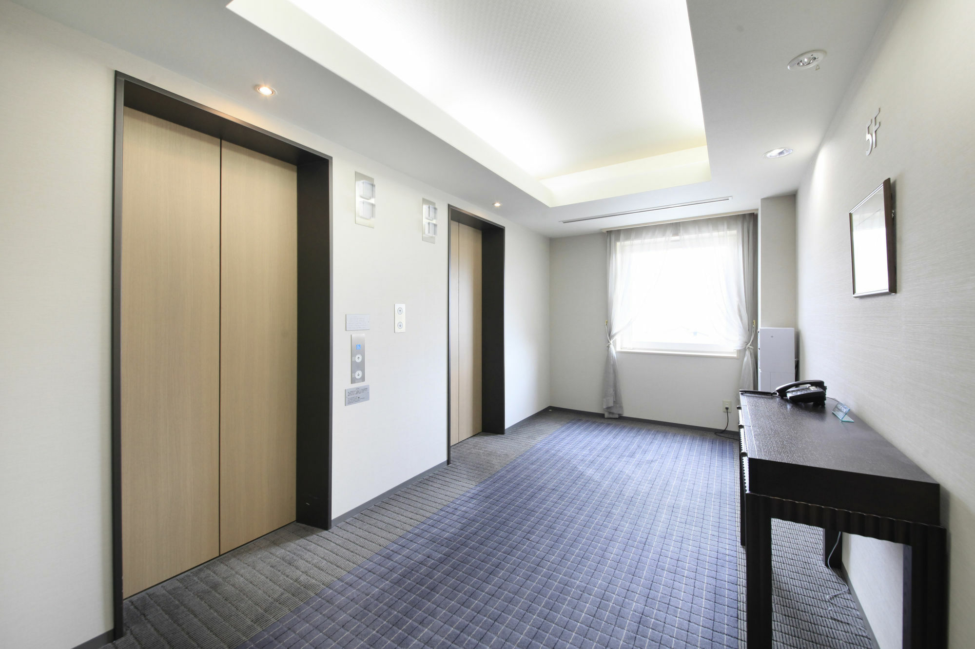 Sotetsu Fresa Inn Nagano-Ueda Luaran gambar