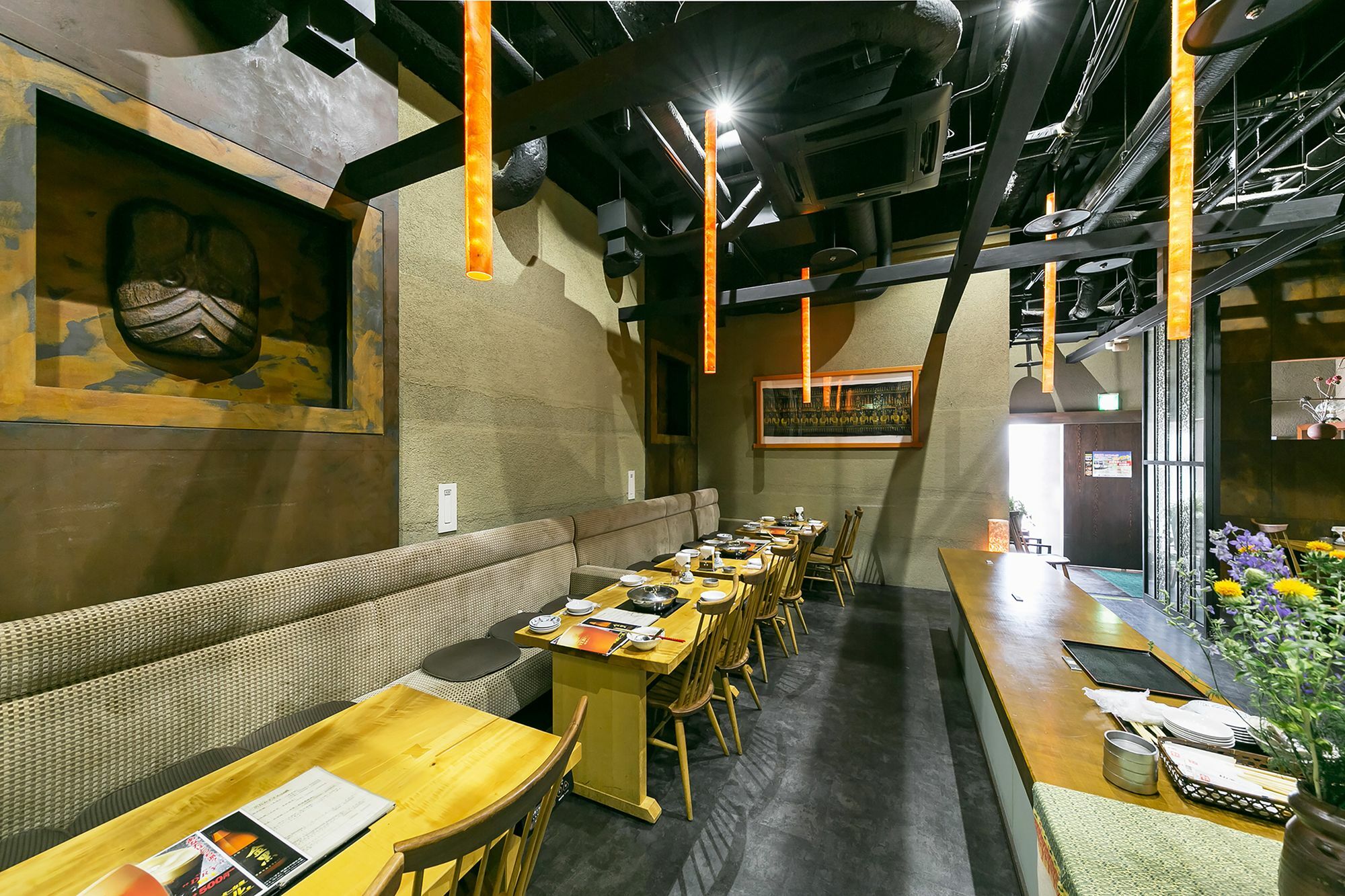 Sotetsu Fresa Inn Nagano-Ueda Luaran gambar