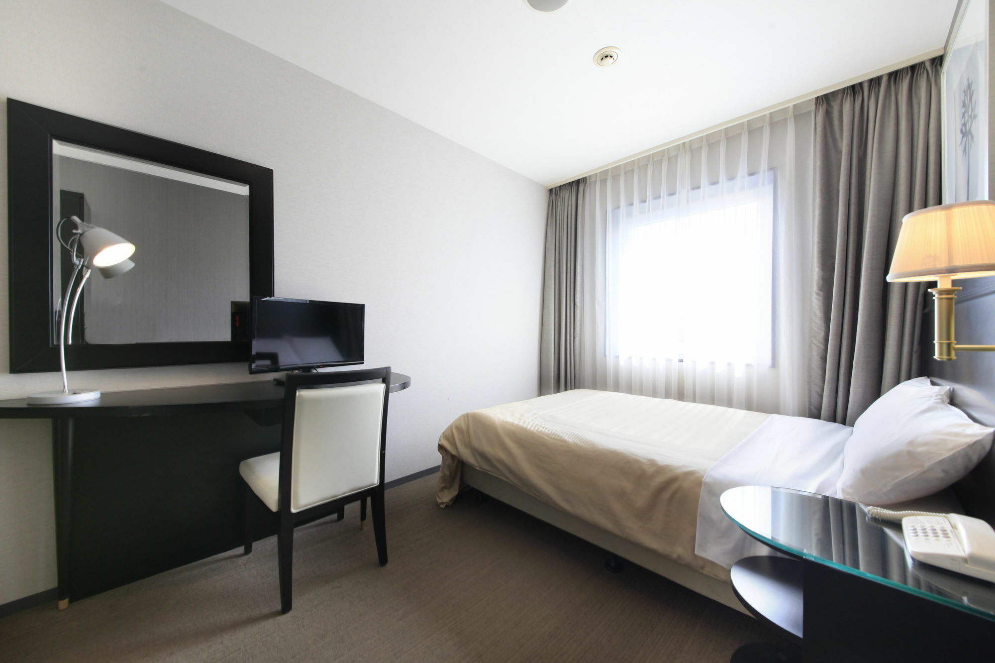 Sotetsu Fresa Inn Nagano-Ueda Luaran gambar