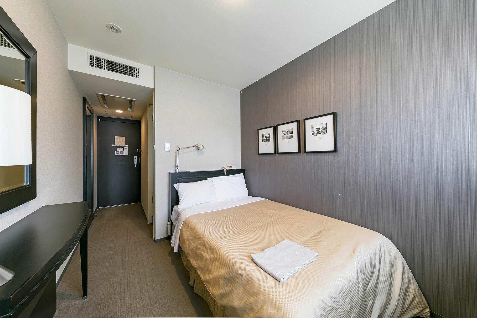 Sotetsu Fresa Inn Nagano-Ueda Luaran gambar