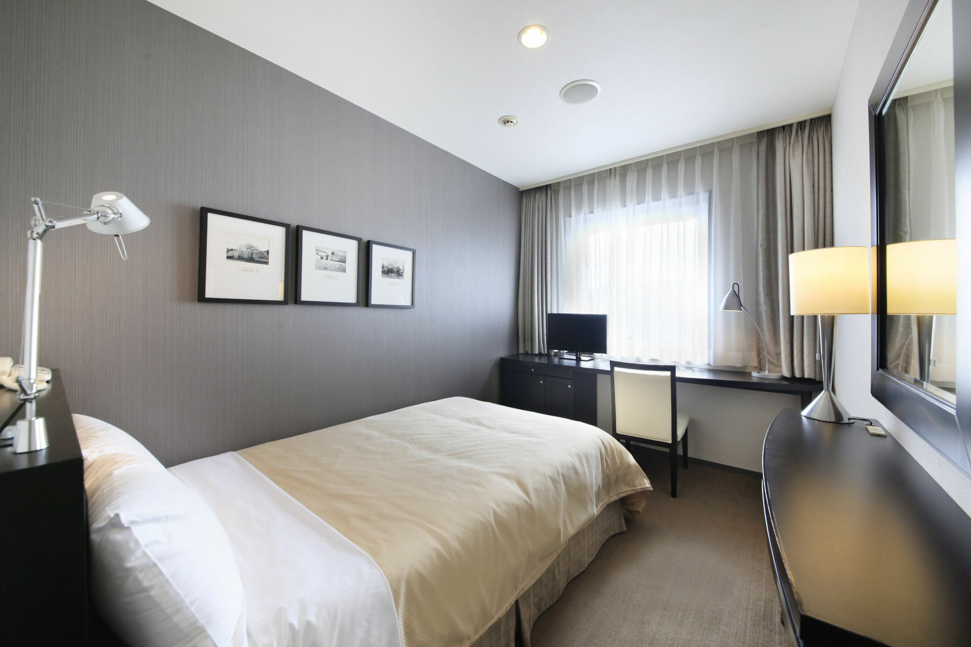 Sotetsu Fresa Inn Nagano-Ueda Luaran gambar