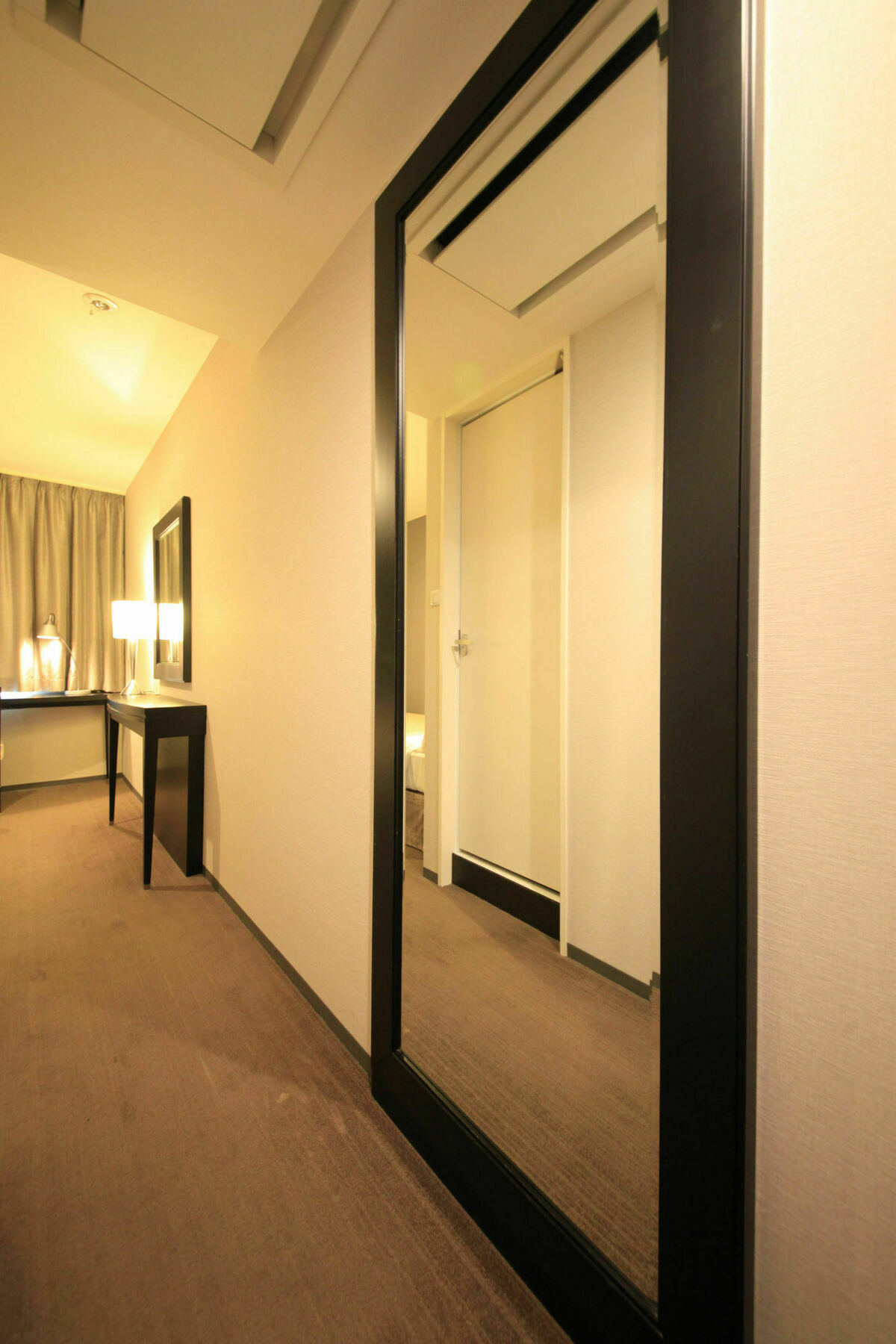 Sotetsu Fresa Inn Nagano-Ueda Luaran gambar